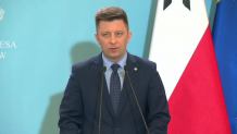 Żałoba narodowa po śmierci J. Olszewskiego potrwa dwa dni. Były premier spocznie na Powązkach Wojskowych