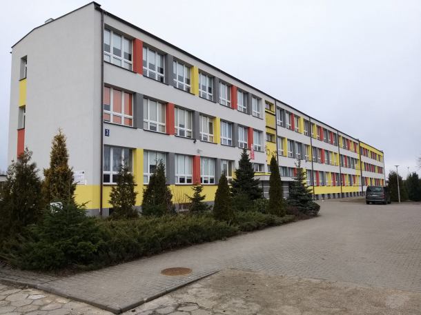 Szykują się zmiany w miejskiej oświacie w Człuchowie