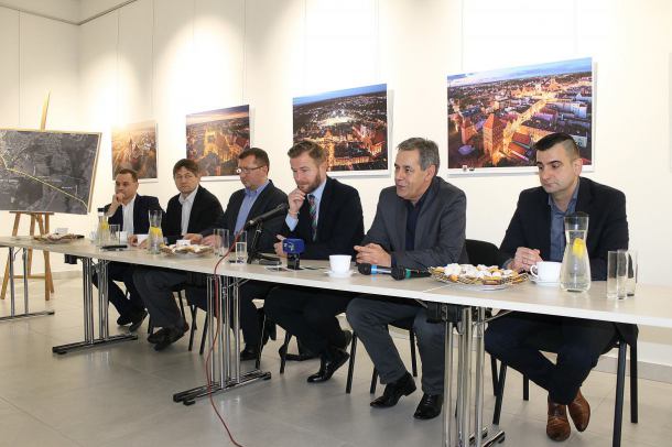 9 mln złotych na remont kilku odcinków drogi z Chojnic w kierunku Kościerzyny