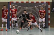 Dziś (17.02) mecz Red Devils Chojnice - Gatta Zduńska Wola