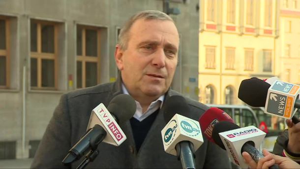 Platforma Obywatelska domaga się informacji nt. postępowania prokuratury w sprawie Srebrnej