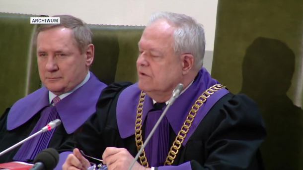 "To wyraźny protest, znak niezgody na to, co się dzieje". Sędzia S. Zabłocki odchodzi z Sądu Najwyższego