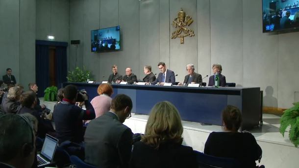 "Te dni będą poświęcone odpowiedzialności i rozliczeniom". W Watykanie odbędzie się szczyt ws. pedofilii w kościele