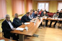 Wyższe diety dla radnych gminy Przechlewo 
