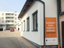 W Kościerzynie powstał Dzienny Dom Seniora