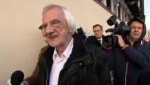 "Jeżeli będzie taka potrzeba, J. Kaczyński będzie zeznawał". R. Terlecki o możliwym śledztwie ws. taśm Kaczyńskiego