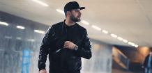 JACOB A po raz kolejny w Weekend FM. Zobacz "Zagoniony świat" 