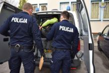 Siedmiu mężczyzn z zarzutami dotyczącymi narkotyków