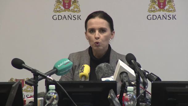"W przestrzeni publicznej nie ma miejsca na pomnik księdza Jankowskiego". Monument nie wróci na gdański skwer