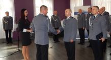 Jest nowy zastępca komendanta powiatowego policji w Sępólnie 