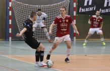  Red Devils Chojnice kontra Red Dragons Pniewy