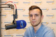 Dlaczego Damian Rudnik musiał zakończyć lekkoatletyczną karierę? Jak Chojniczanka jest przygotowana do rundy wiosennej?