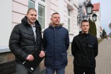 W Człuchowie i Chojnicach zawiązują się struktury Ruchu Narodowego