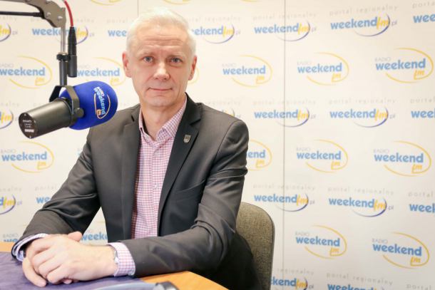 "Nie będzie to z korzyścią dla mieszkańców Rytla". Burmistrz Czerska o inicjatywie utworzenia nowej gminy