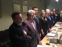 Nowy radny miejski Kościerzyny