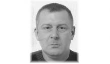 Człuchowska policja poszukuje Kamila Koneczka, zaginionego mieszkańca Pawłówka w gminie Przechlewo