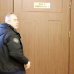 63-letni mieszkaniec Chojnic oskarżony o usiłowanie zabójstwa psa stawił się w czwartek w Sądzie Rejonowym w Chojnicach.