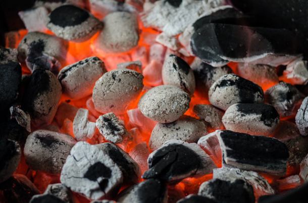 "Wandaloodporny" grill remedium na nudę? Tucholski radny proponuję stworzenie miejsca rekreacji nad jeziorem