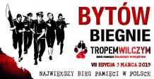 Bieganie Tropem Wilczym połączone ze zbiórką krwi