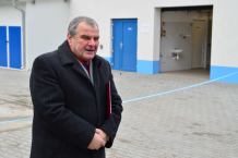 W Czarnem trwają rozmowy w sprawie połączenie dwóch spółek w jedną 