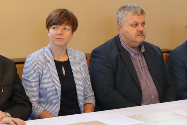 Interpelacja tylko osobiście. Radny z Tucholi chciał ją złożyć w imieniu koleżanki