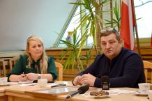 Jest nagroda za pomoc w ujęciu sprawców włamania do świetlicy w Krojantach
