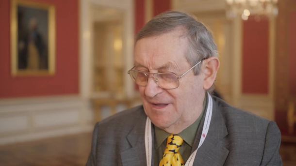 &bdquo;Całkiem możliwe, że brexit złamie nasze państwo&rdquo;. Prof. N. Davies o relacjach polsko-brytyjskich po brexicie