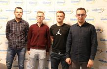 "Jedyny taki w Polsce". Z Andrzejem Kochanowskim i Łukaszem Kociołkiem rozmawialiśmy o ośrodku PZKosz w Człuchowie