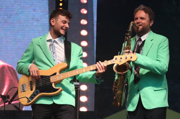 Trwają przygotowania do jubileuszowego XV Polish Boogie Festivalu w Człuchowie