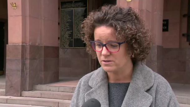 MSZ: W katastrofie lotniczej w Etiopii zginęło dwóch Polaków