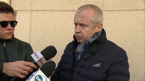 "Prawo nie funkcjonuje dobrze&rdquo;. J. Dubois o zachowaniu prokuratury ws. &bdquo;taśm Kaczyńskiego&rdquo;