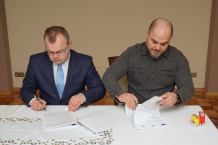 Droga na osiedlu Północ w Przechlewie doczeka się przebudowy