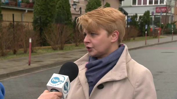 47 tys. osób bez prądu po nocnych wichurach. Najtrudniejsza sytuacja w Wielkopolsce i na Pomorzu Zachodnim