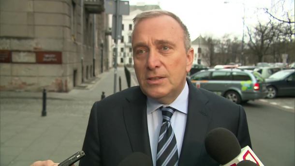 G. Schetyna: Kłamstwo i manipulacja będzie główną osią kampanii PiS