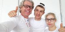 Dwa złota i srebro zdobyła dziś (18.03) w Abu Zabi kajakarka z Chojnic Patrycja Kobierowska
