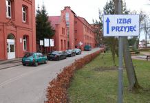 Nowy koordynator oddziału wewnętrznego w człuchowskim szpitalu pilnie poszukiwany 