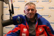 Nowy-stary prezes - Zakrzewski nadal będzie rządził Człuchowskim Auto-Moto Klubem