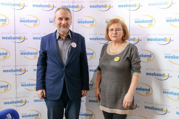 "Będziemy strajkować do odwołania". Rozmowa z kierownictwem nauczycielskich związków zawodowych w Chojnicach