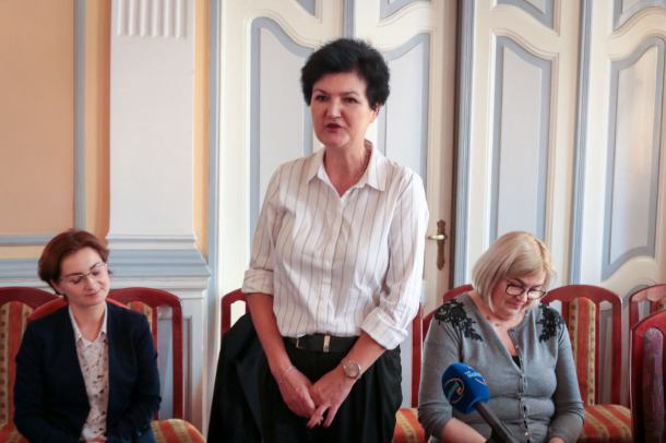 Jest kolejny konkurs na dyrektora Szkoły Podstawowej nr 1 w Człuchowie