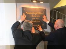 Jubileusz kościerskiego "ekonomika" - placówka obchodzi 100-lecie istnienia