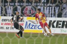 Dziś sparing Chojniczanka - Bytovia