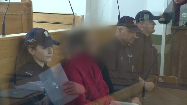 Pierwsza osoba w Polsce została skazana za przynależność do Państwa Islamskiego. Mourad T. miał być zwiadowcą ISIS