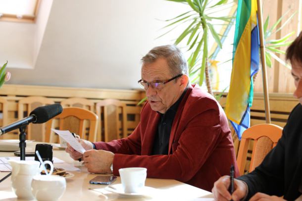 W gminie Chojnice kończy się czas podpisywania umów na fotowoltaikę
