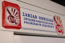 Człuchowscy nauczyciele też chcą strajkować 