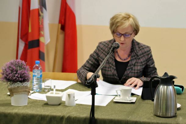 Rada Powiatu Tucholskiego apeluje do marszałka województwa kujawsko-pomorskiego w sprawie remontu drogi nr 237