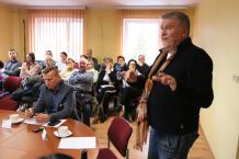 W Przechlewie najprawdopodobniej nie powstanie nowe sołectwo Juźkowa