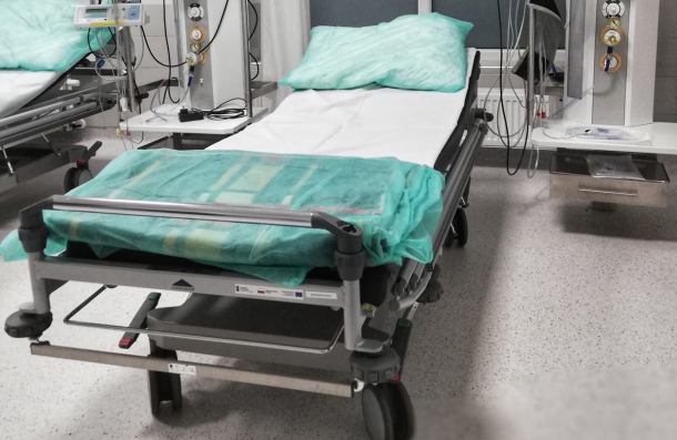 Rada Powiatu Chojnickiego apeluje o zwiększenie finansowania świadczeń i procedur medycznych dla szpitali