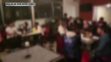 Dwóch pośredników podejrzanych o handel ludźmi. Sprowadzili do Polski 76 Filipińczyków i zabrali im paszporty