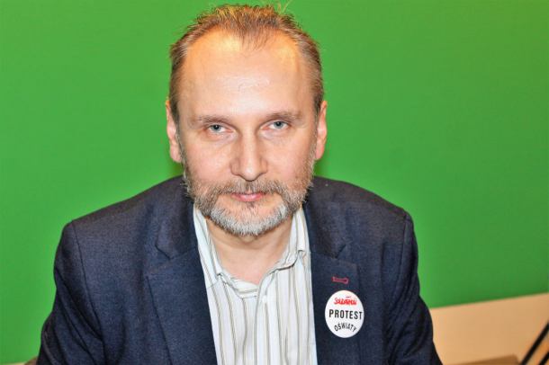 Jest decyzja chojnickiego oddziału nauczycielskiej "Solidarności" w sprawie strajku