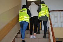 Prawie pół kilograma narkotyków wpadło w ręce policjantów w Miastku